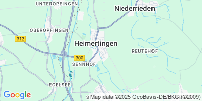 Heimertingen