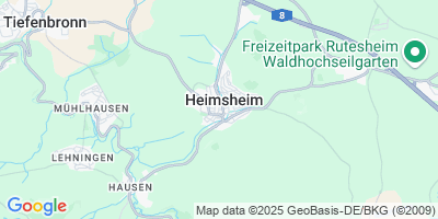 Heimsheim