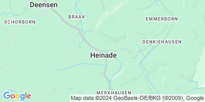Heinade