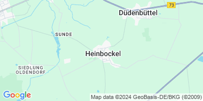 Heinbockel