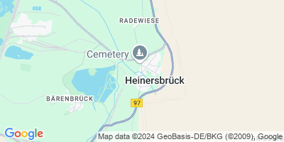 Heinersbrück