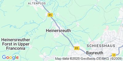 Heinersreuth