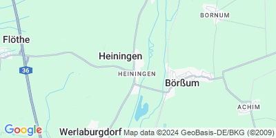Heiningen
