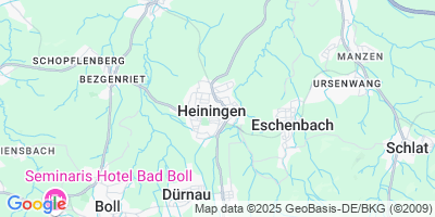 Heiningen
