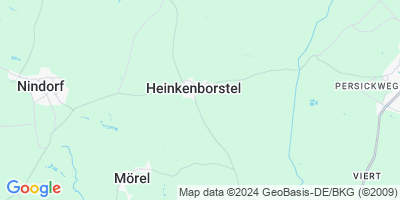 Heinkenborstel