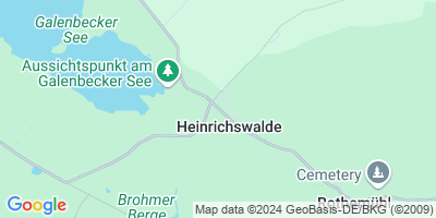 Heinrichswalde