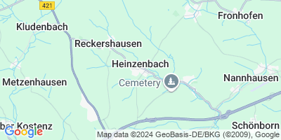 Heinzenbach