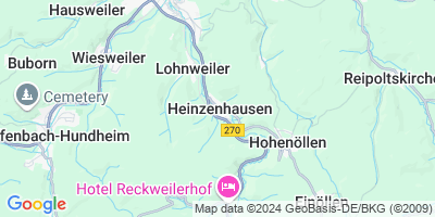 Heinzenhausen
