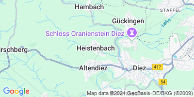 Heistenbach