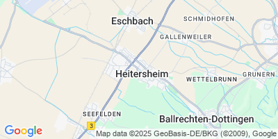 Heitersheim