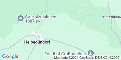 Helbedündorf