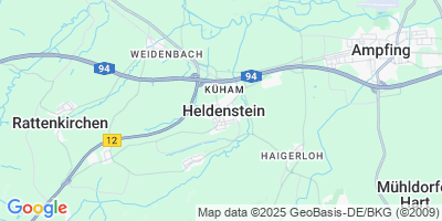 Heldenstein