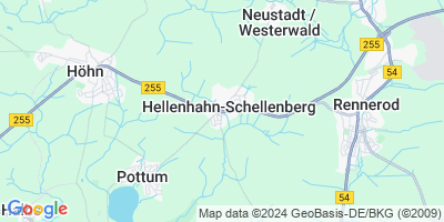 Hellenhahn-Schellenberg