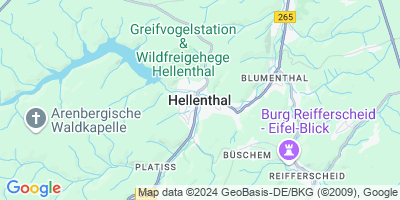 Hellenthal