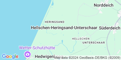 Hellschen-Heringsand-Unterschaar
