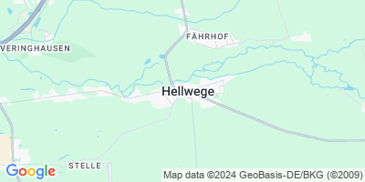 Hellwege