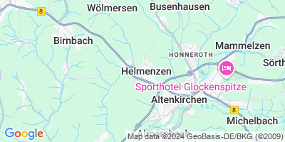 Helmenzen