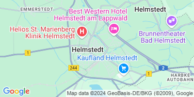 Helmstedt