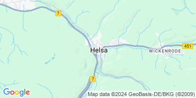 Helsa