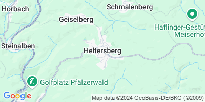 Heltersberg