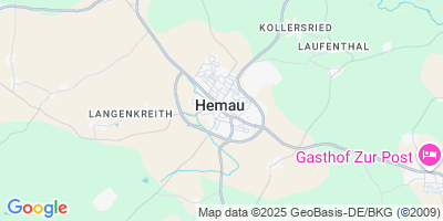 Hemau