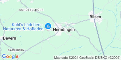 Hemdingen