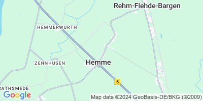 Hemme