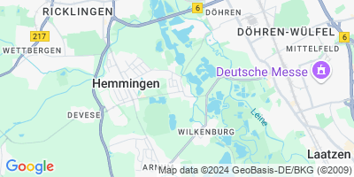 Hemmingen