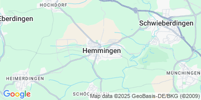 Hemmingen