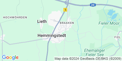 Hemmingstedt