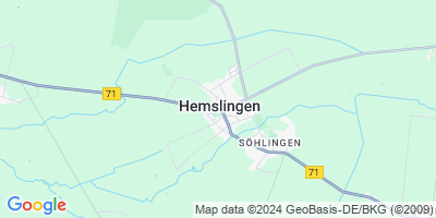 Hemslingen