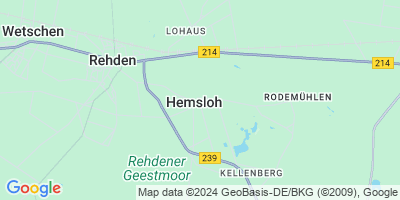 Hemsloh