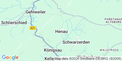 Henau