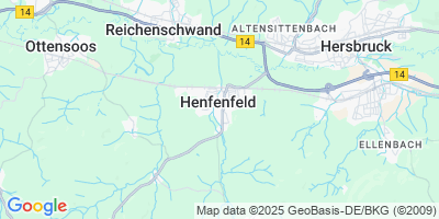 Henfenfeld