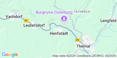 Henfstädt