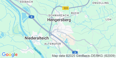 Hengersberg