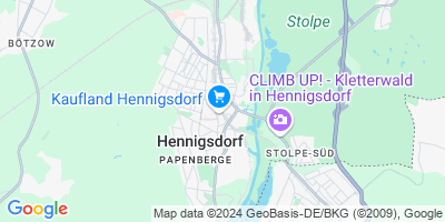 Hennigsdorf