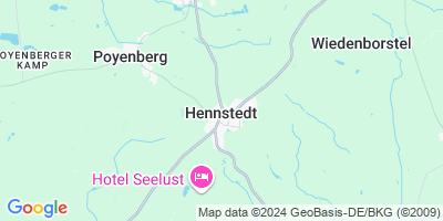 Hennstedt