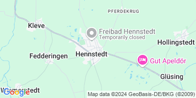 Hennstedt