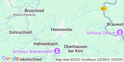 Hennweiler