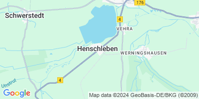 Henschleben