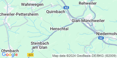 Henschtal