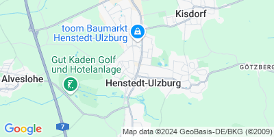 Henstedt-Ulzburg