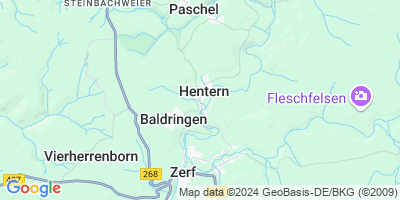 Hentern
