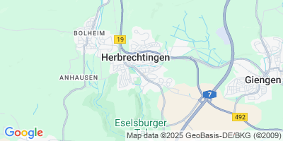 Herbrechtingen