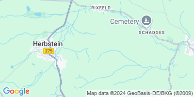 Herbstein