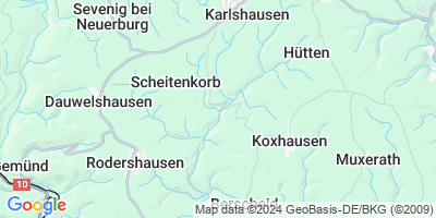 Herbstmühle