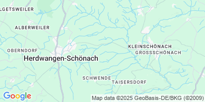 Herdwangen-Schönach