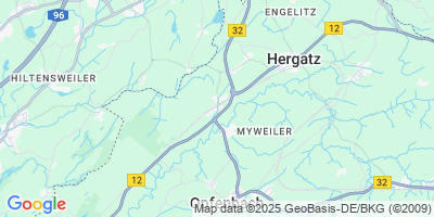 Hergatz