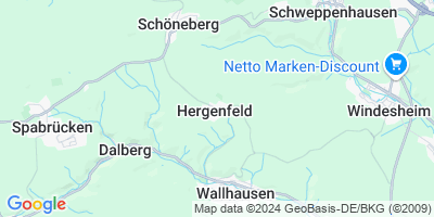 Hergenfeld